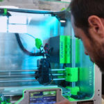Lancer son activité d'impression 3D : les bootcamps FuturFab arrivent chez Make ICI