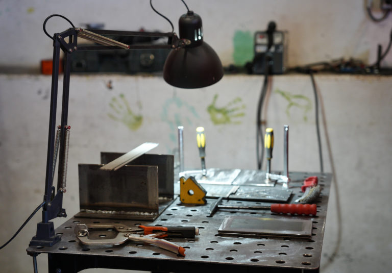 Atelier partagé ICI Nantes