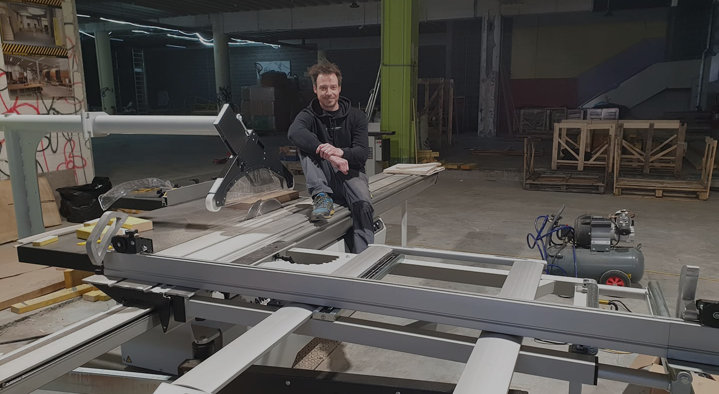 Atelier Make ICI Wasquehal Lille