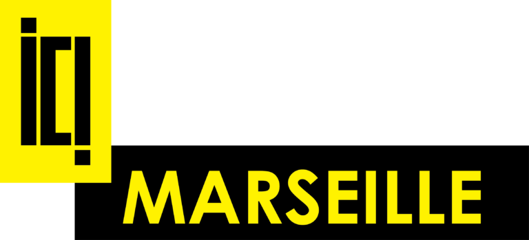 ICI Marseille – Make ICI