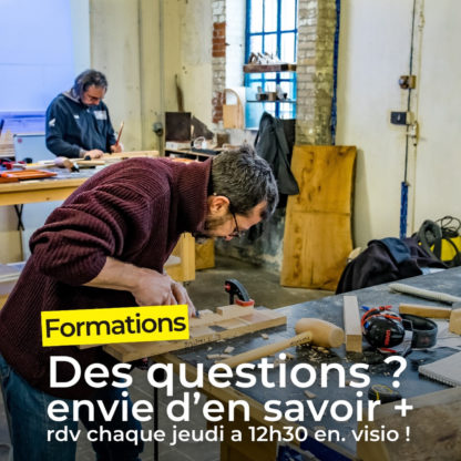 Make iCI Formations