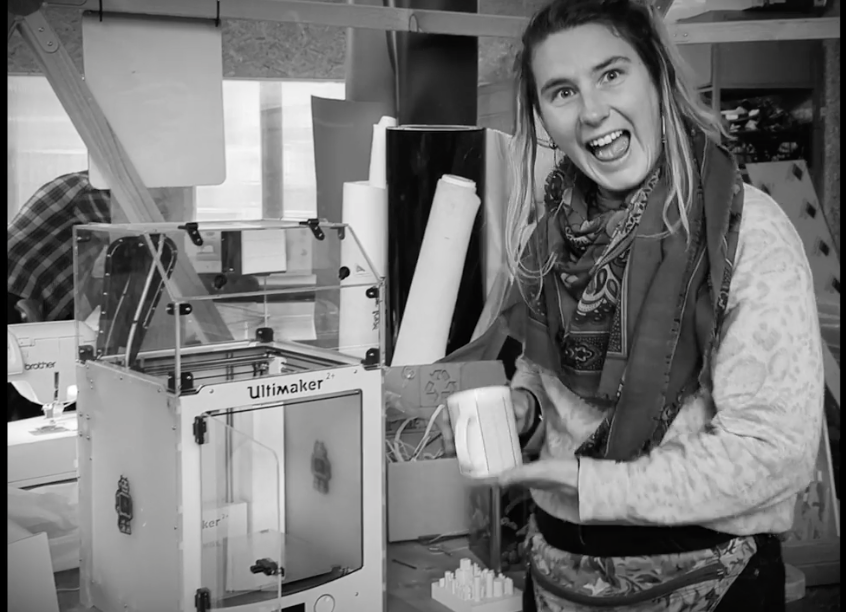 Apprentie Maker