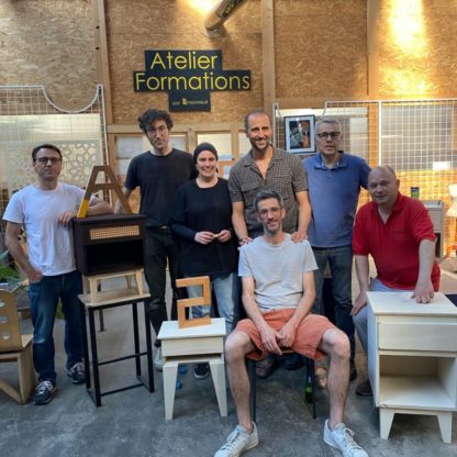 Formation, artisanat et territoire : comment doubler les places pour construire le nouveau modèle économique