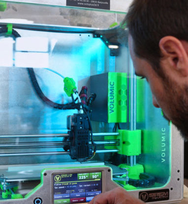 Formation 3D à ICI Nantes