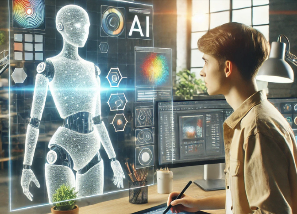 IA, jeunesse et métiers de la main : pourquoi la transmission devient un enjeu social majeur