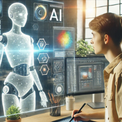 IA, jeunesse et métiers de la main : pourquoi la transmission devient un enjeu social majeur