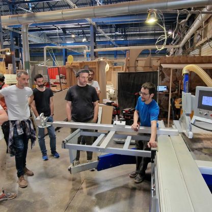 Make ICI Marseille - Format 4