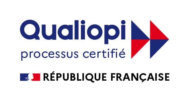 Certification Qualiopi – Make ICI