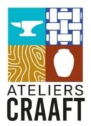 Logo ateliers CRAAFT