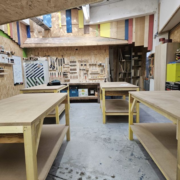 Montreuil - Atelier (1)