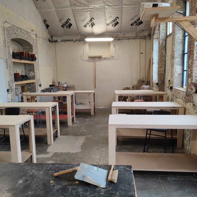Nantes - Atelier1