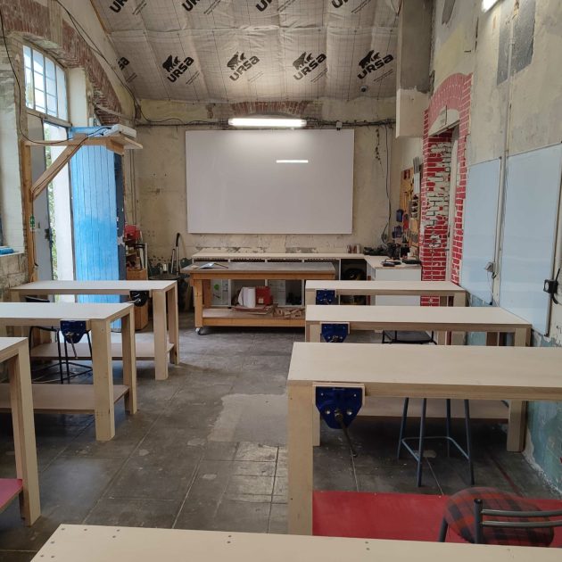 Nantes - Atelier2